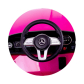 Продукт Акумулаторна кола Mercedes Benz CLS 350, 12V - 21 - BG Hlapeta